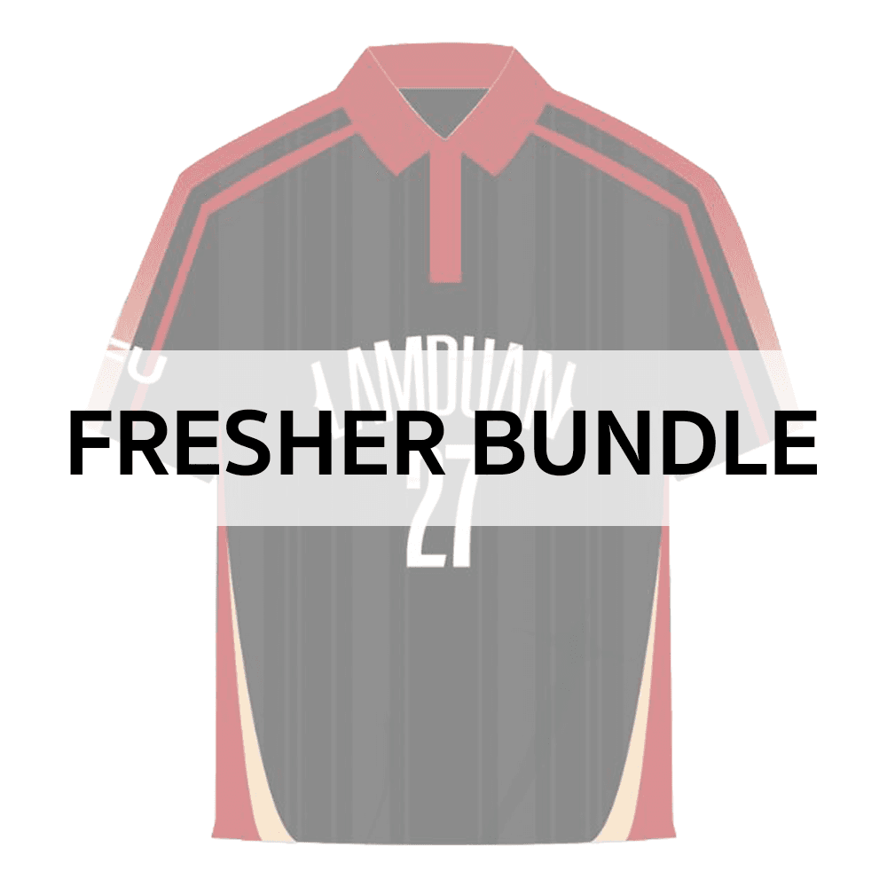 FRESHER BUNDLE